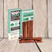 JR Pet Products Pure Salmon Sticks - Natural Dog Treats Available At The Pets Larder Natural Pet Shop.