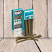 JR Pet Products Pure Seabass Sticks - Natural Dog Treats Available At The Pets Larder Natural Pet Shop.