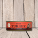 JR Pure Turkey Topper Mixer 80g | Natural wet food for dogs