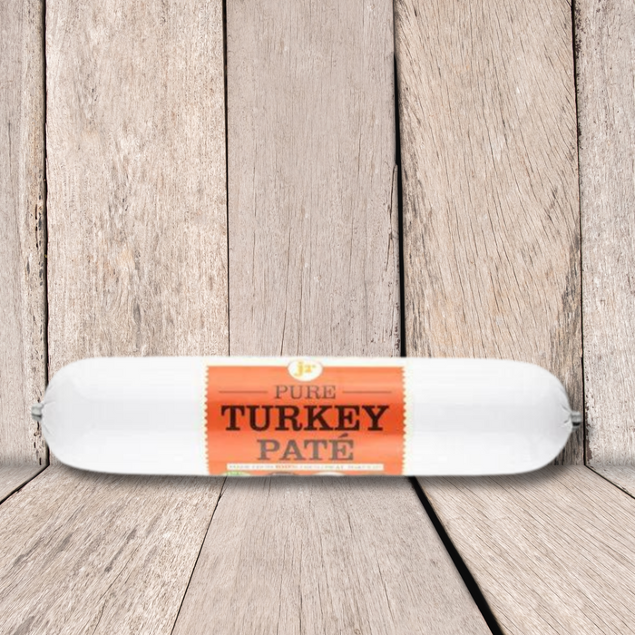 JR Pet Products Pure Turkey Pate 200g