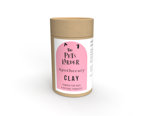 Kaolin Clay For Dogs A Digestive Remedy - Dog Supplements