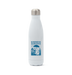 White Water Bottle