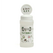 White bottle labeled 'King Cat Play Bubbles' on a white background