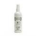 White spray bottle labeled 'King Cat Catnip Mist' on a white background