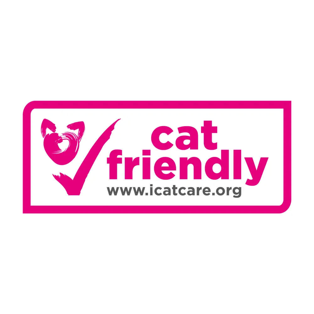 KITTYRAMA BERMUDA CAT COLLAR - Quick Release Breakaway Hypoallergenic - Cat Supplies