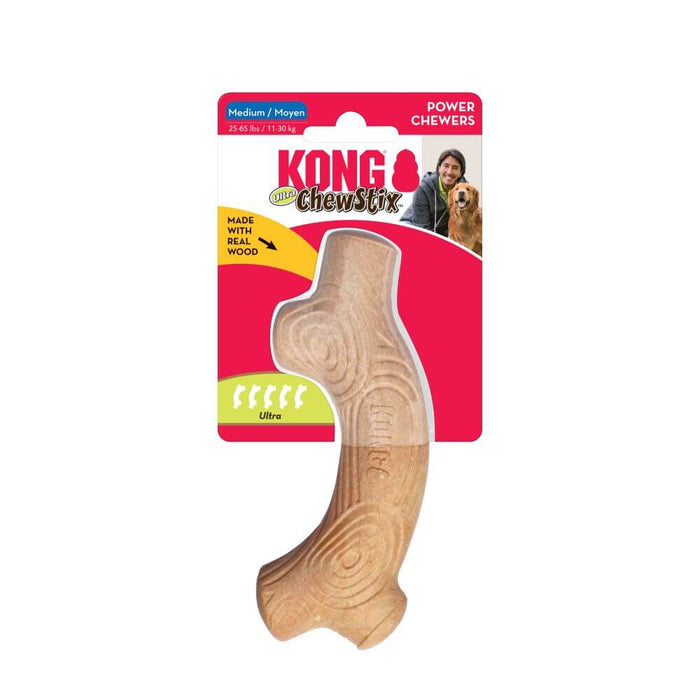 KONG Chewstix Stick Dog Toys KONG