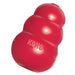 KONG Classic Red Dog Toys KONG