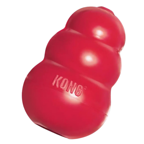 KONG puzzles