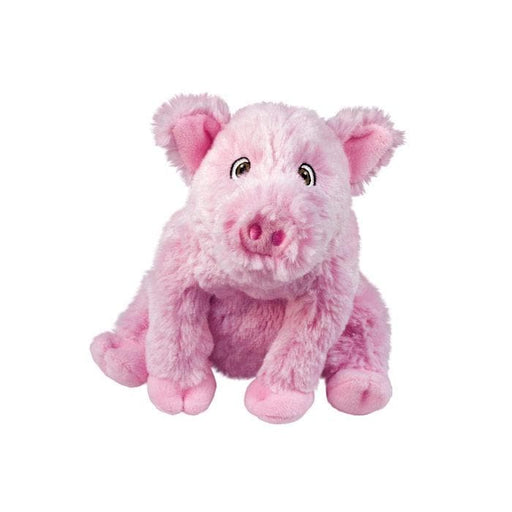 KONG Comfort Kiddos Pig Dog Toys KONG