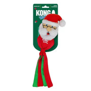 Kong Holiday Wubba Santa - Dog Toys | Natural Pet Shop