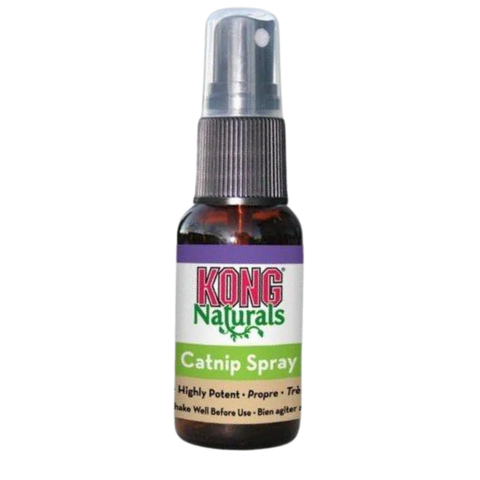 KONG Catnip Spray for Cats