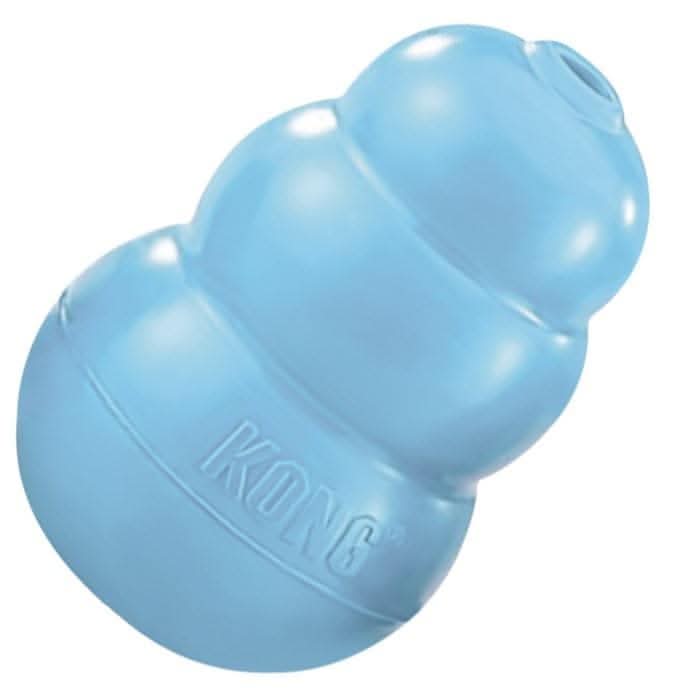 KONG Puppy Dog Toys KONG