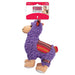 Kong Sherps Llama Medium Dog Toys KONG