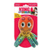Kong Shieldz toy packaging with a colorful octopus-shaped toy on a white background