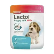 Lactol Puppy Milk 250g - Dog Gadgets | Natural Pet Shop