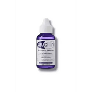 Leucillin 50ml purple liquid bottle for antiseptic animal skincare