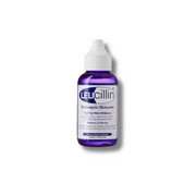 Leucillin Non Toxic Anticeptic Animal Skin Dropper 50ml | Dog wellbeing