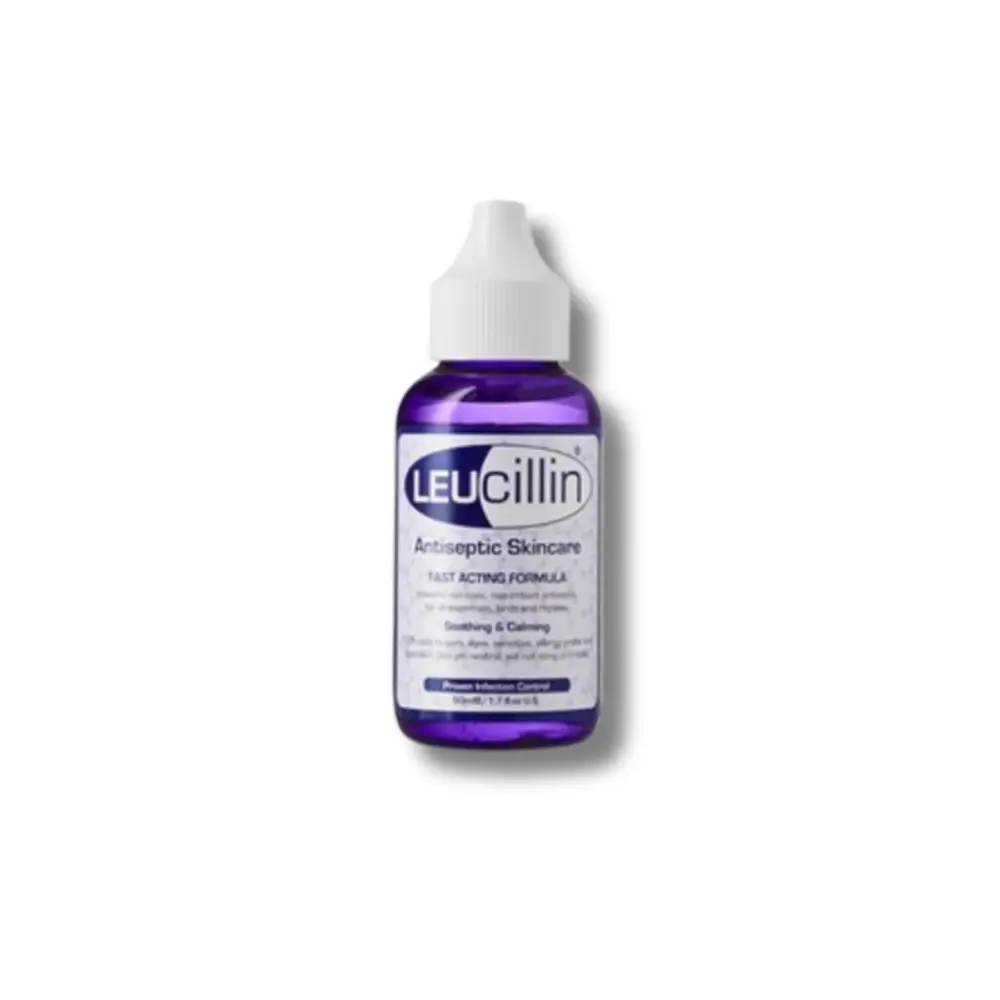 Leucillin