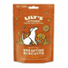 Lily's Kitchen Breaktime Biscuits 80g Dog Treats Lily's Kitchen