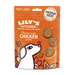 Lily's Kitchen Chomp-Away Chicken Bites Dog Treats Lily's Kitchen
