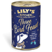 Lily's Kitchen Dog Christmas Three Bird Feast 400g