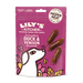 Lily's Kitchen Duck and Venison Sausages Dog Treats Lily's Kitchen