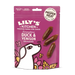Lily's Kitchen Duck and Venison Sausages Dog Treats Lily's Kitchen