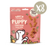 Lily’s Kitchen Puppy Nibbles - Box of 8 - Natural Treats For Dogs