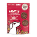 Lily's Kitchen The Best Ever Beef Mini Burgers Dog Treats Lily's Kitchen