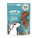 Lily's Kitchen The Mighty Duck Mini Jerky Dog Treats Lily's Kitchen