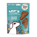 Lily's Kitchen The Mighty Duck Mini Jerky Dog Treats Lily's Kitchen