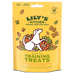 Lily's Kitchen Training Treats with Cheese & Apple Dog Treats Lily's Kitchen