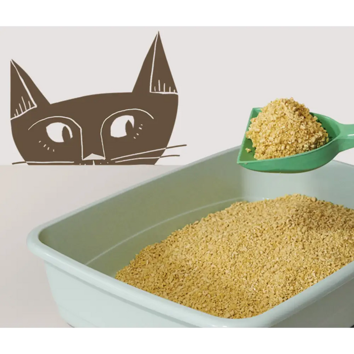 Maizy Cat Litter 100% Natural 12L - Cat Accessories