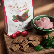 Mcadams Awards Free Range Roast Turkey - Natural Treats for Dogs | Pet Shop