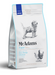 McAdams Puppy food packaging on a white background