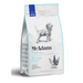 McAdams Puppy food packaging on a white background