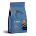 Blue bag of McAdams Extra Joint Care Salmon and Sole