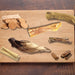 Moo Box - 100% Natural Deli Chew Box for Dogs - Natural Dog Chew