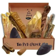 A Moo-sing | the Beef Chew Box - Natural Dog | Pet Shop