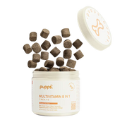 Multivitamin Treats - Multivitamin Treats
