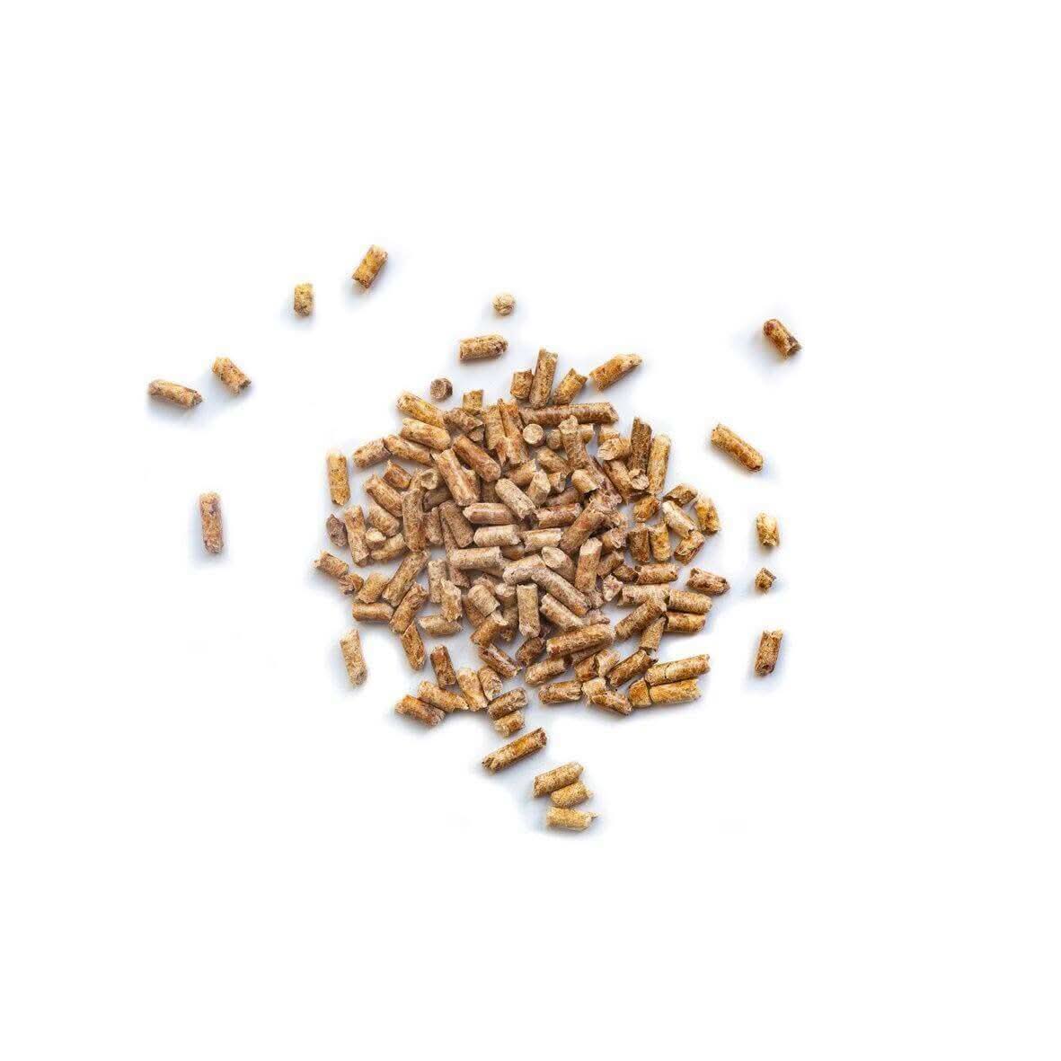 Compostable Cat Litter - 15kg Cat Accessories Natural Cornish Pet