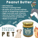 Natural Cornish Pet Cornish Peanut Butter for Dogs - Natural Treats For Dogs