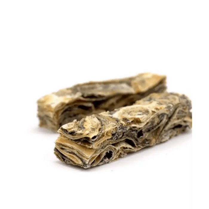 Fish Fingers Chews 75g Dog Treats Just Fish Treats