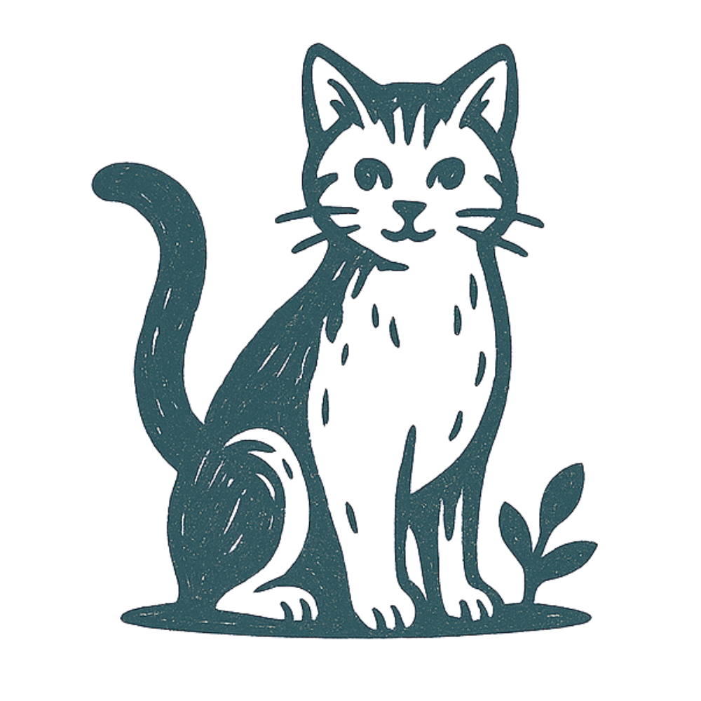 Adult Cat