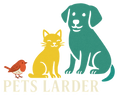 The Pets Larder