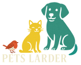 The Pets Larder