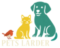 The Pets Larder