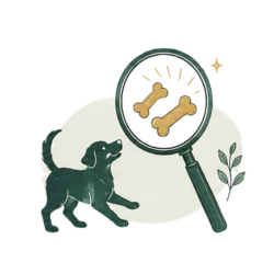 Find a Chew