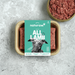 Naturaw All Lamb - Natural Raw Dog Food