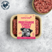 Naturaw Turkey & Beef - Natural Raw Dog Food